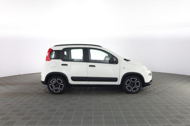FIAT Panda Panda 1.0 FireFly Hybrid City Life rif. 23965757 - Foto 3