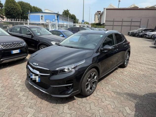 KIA XCeed 1.0 T-GDi GPL High Tech rif. 23926444
