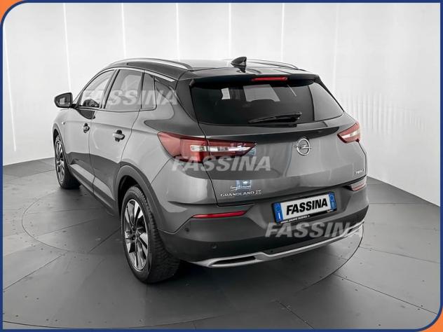 Opel Grandland X 1.6 ecotec Innovation s&s 120cv - Foto 4