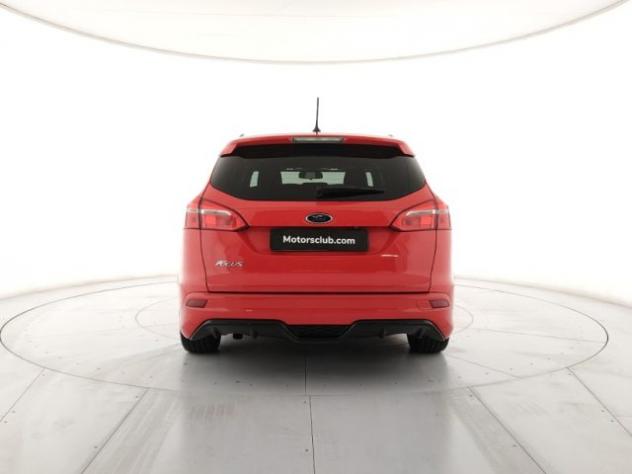 FORD Focus 1.5 TDCi SW ST Line - autocarro - solo operatori rif. 23165206 - Foto 4