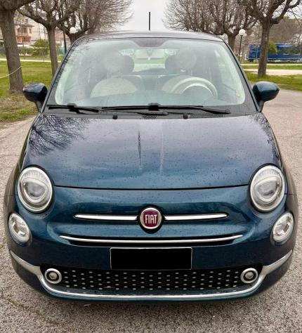 Fiat 500 1.2 EasyPower Pop - Foto 2
