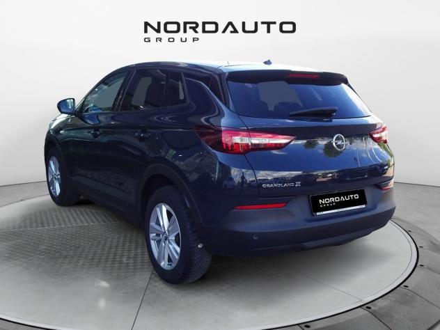 Opel Grandland 1ª serie X 1.2 Turbo 12V 130 CV Start&Stop Innovation - Foto 3