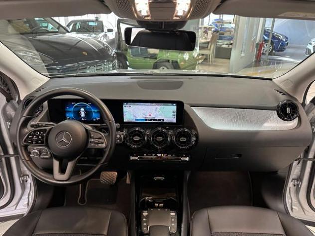 MERCEDES-BENZ GLA 200 d Automatic Business Extra - IVA ESPOSTA -UNI PROP rif. 23516398 - Foto 8