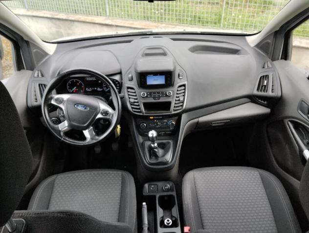 FORD Tourneo Connect 2ªs Tourneo Connect 1.5 TDCi 120 CV Plus - Foto 5