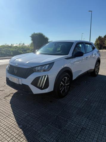 Peugeot 2008 PureTech 100 S&S Allure