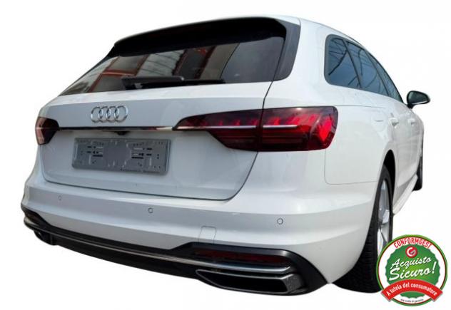 AUDI A4 Avant 35 TFSI Business Advanced rif. 24003172 - Foto 8