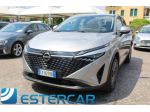 NISSAN Qashqai MHEV 140CV N-connecta rif. 23659100