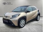 Toyota Aygo X 1.0B (72 CV) Trend Air