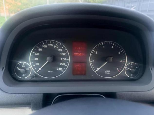 MERCEDES-BENZ A 160 BlueEFFICIENCY Special Edition Stupenda Bellissima rif. 24138790 - Foto 6