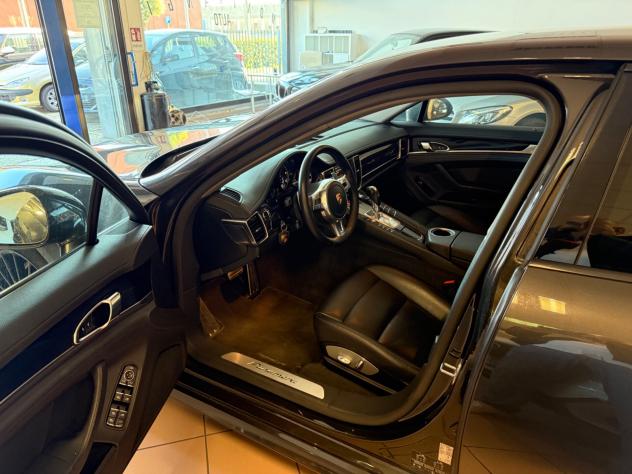 Porsche Panamera 3.0D 300CV - Foto 10