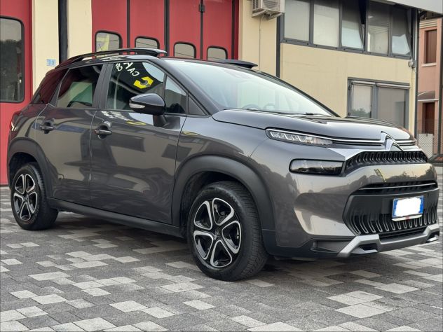 Citroen C3 Aircross 1.5 bluehdi - Foto 3