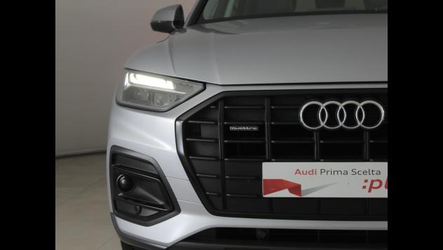 Audi Q5 I Sportback 2021 Sportback 40 2.0 tdi mhev 12V Business Advanced quattro s - Foto 3