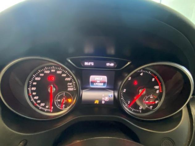 MERCEDES-BENZ CLA 180 d S.W. Automatic Business rif. 23833969 - Foto 10