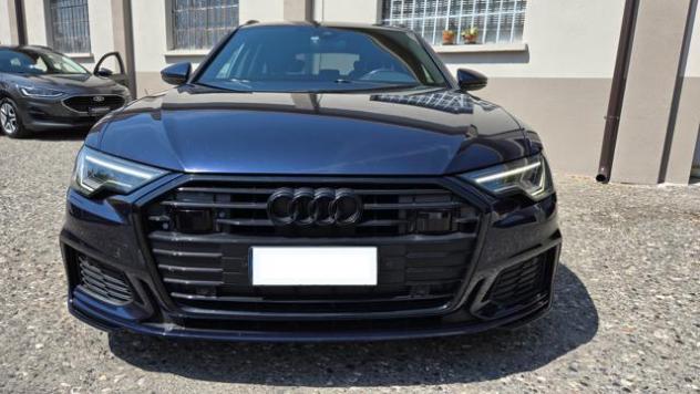 AUDI A6 Avant 40 2.0 TDI SLINE Sport CAMBIO DA SISTEMARE rif. 23936112 - Foto 2