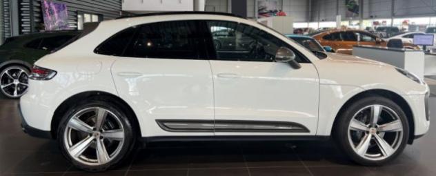 PORSCHE Macan 2.0 T rif. 22259556 - Foto 5