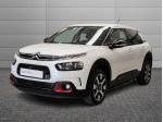 Citroën C4 Cactus 1.2 puretech Shine s&s 110cv my18