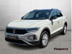 Volkswagen T-Roc T-Roc 2.0 TDI SCR 150 CV DSG Life