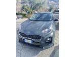 Kia Sportage 1.6 CRDI 115 CV 2WD Energy