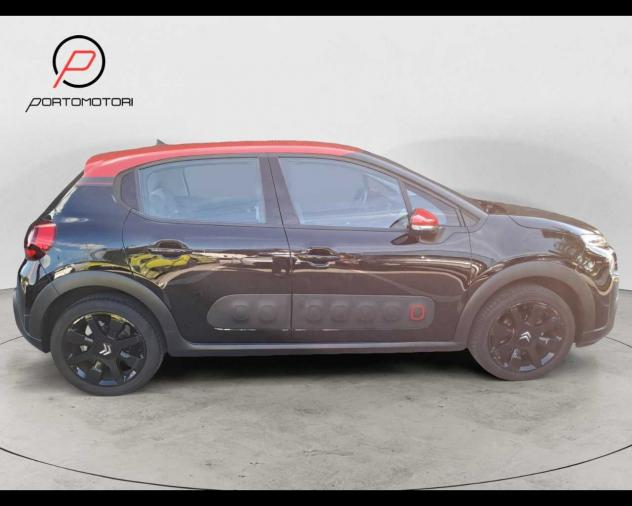 Citroën C3 3ª serie BlueHDi 100 S&S Shine - Foto 6