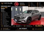 Mercedes-benz GLA 200 d Automatic Sport
