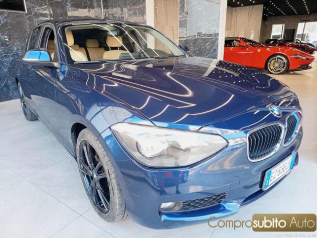 BMW 118 d 5p. Msport rif. 23947472 - Foto 3