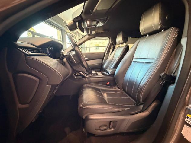 Land Rover Range Velar 2.0D I4 241 CV R-Dynamic HSE - Foto 8