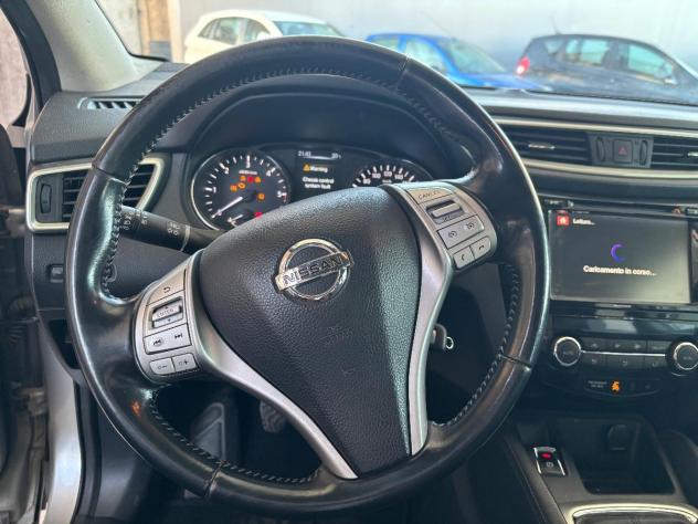 NISSAN - Qashqai - Foto 10