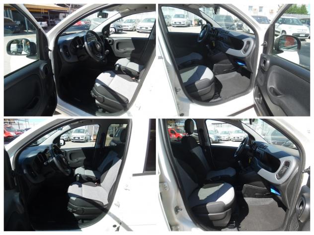 Fiat Panda Lounge - Foto 10