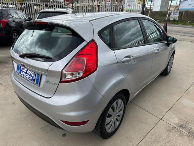 FORD Fiesta Plus 1.2 60CV 5 porte rif. 23983082 - Foto 6