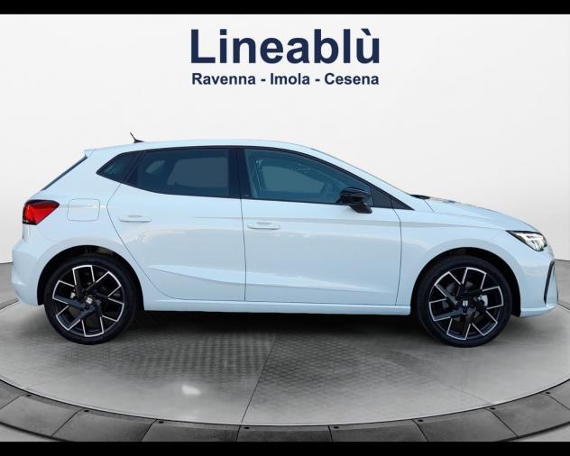 SEAT Ibiza 1,0 TSIFR 5P85 DS8A7 MY 27 - Foto 6