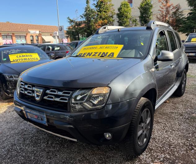 Dacia Duster 1.6 110CV 4x2 Laurte - Foto 7
