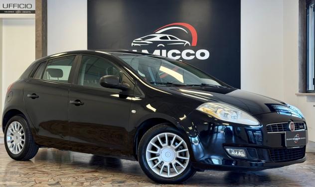 Fiat Bravo 1.6 MJT 105 CV Emotion - Foto 3