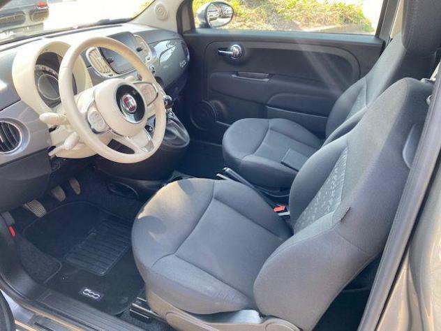 FIAT 500 1.0 Hybrid ,Cruise,Cerchi,Apple car play 20700km! rif. 23648901 - Foto 8