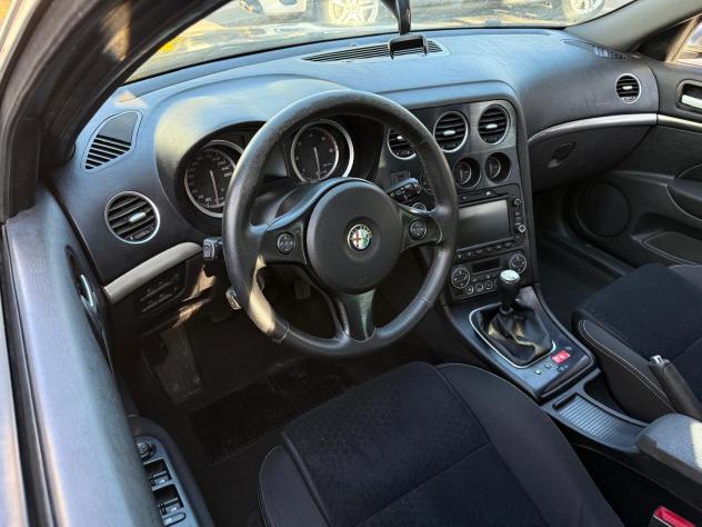 Alfa Romeo 159 2.0 JTDm Sportwagon Eco Distinctive - Foto 7