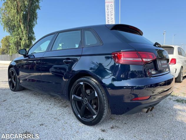 AUDI - A3 - SPB 35 TFSI COD S tronic Admired - FINANZIABILE - PERMUTE - Foto 7