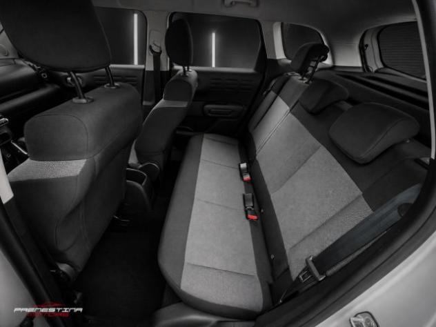 CITROEN C3 Aircross PureTech 110 S&S Live rif. 23466378 - Foto 7