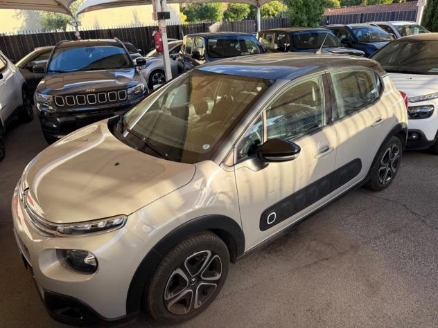 Citroën C3 SHINE + gpl - Foto 5