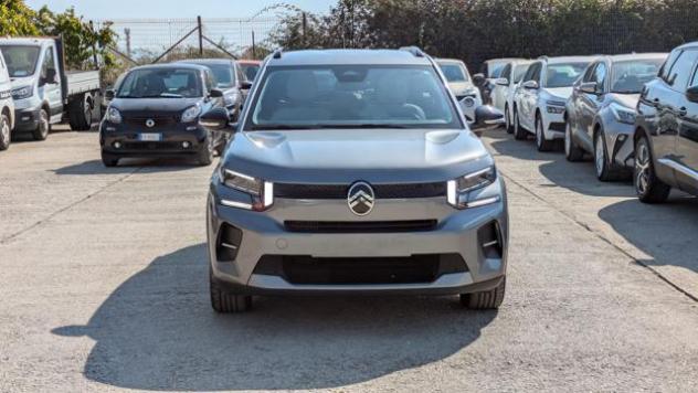 CITROEN C3 Turbo 1.2cc 100cv CRUISE CONTROL NAVIG. rif. 24013855 - Foto 2