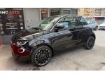Fiat 500 Cabrio Hybrid La Prima
