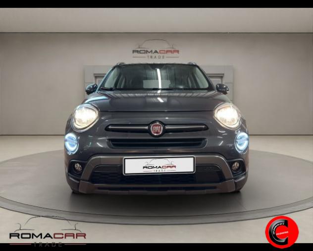 FIAT 500X 1.3 T4 150 CV cross rif. 22986640 - Foto 3