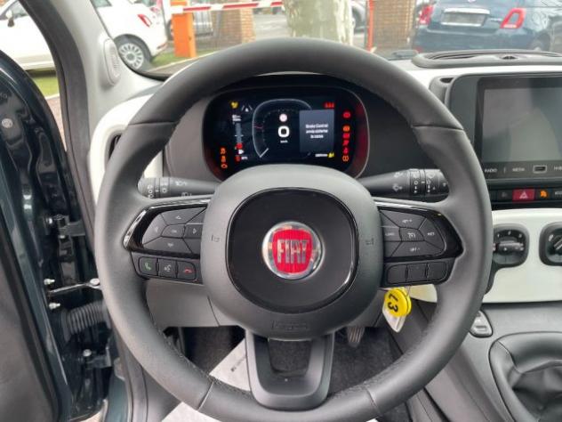 FIAT Panda 1.0 FireFly S&S Hybrid Pandina cross rif. 23680840 - Foto 9