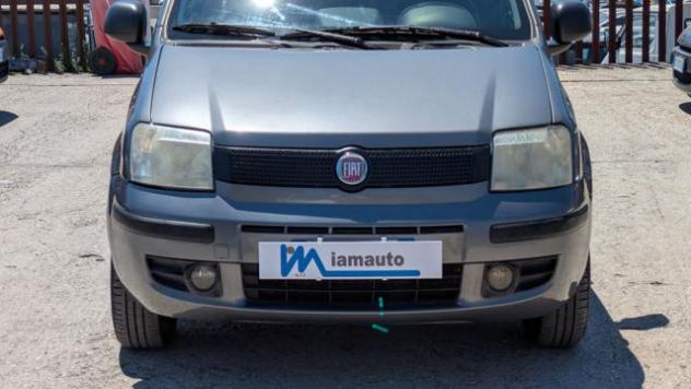 FIAT Panda NaturalPower GPL 1.4cc 77cv rif. 23815851 - Foto 2