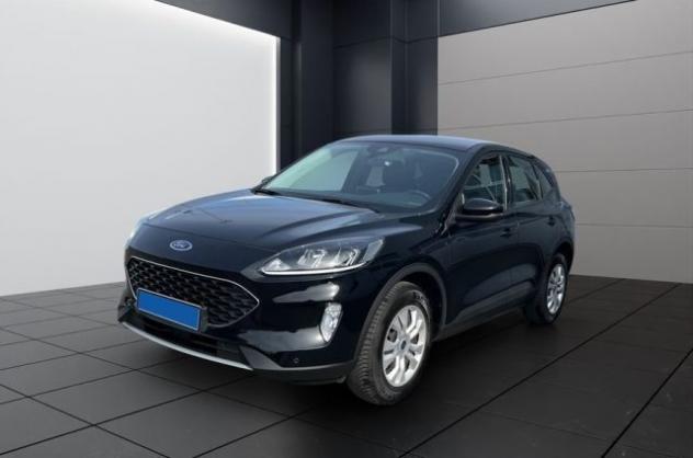FORD Kuga 1.5 EcoBoost 150 CV 2WD Titanium rif. 22100878
