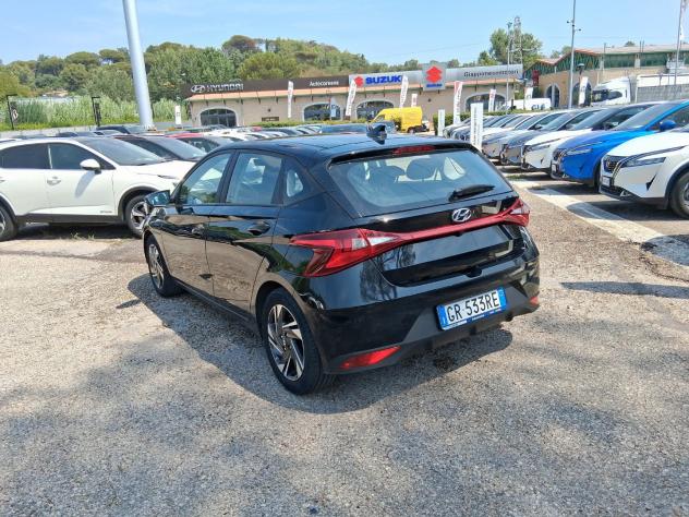 Hyundai i20 1.2 GPL 82cv ConnectLine - Foto 6