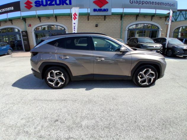Hyundai Tucson 1.6 PHEV 4wd 265cv Exellence Auto-Leather Pack - Foto 5