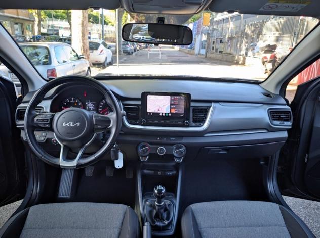 Kia STONIC 1.2 GPL ORIGINALE UNIPRO SENZA VINCOLI - Foto 10