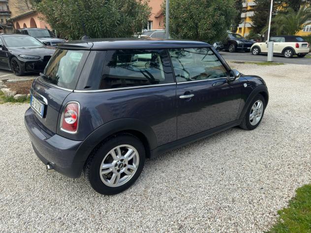 MINI Mini Mini 1.6 16V One D - Foto 6