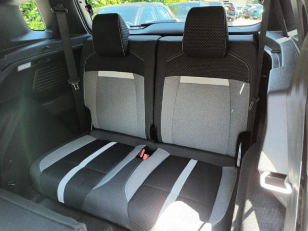 OPEL Frontera 1200 HYBRID GS 145CV EDCT 7 POSTI NAV PACK WINTER rif. 23811367 - Foto 9