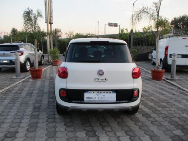 FIAT 500L 1.3 Multijet 85 CV Trekking rif. 24155838 - Foto 6