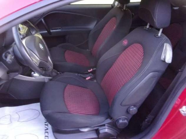 ALFA ROMEO MiTo 1.4 Junior Distinctive sport pack 78cv rif. 23195216 - Foto 8